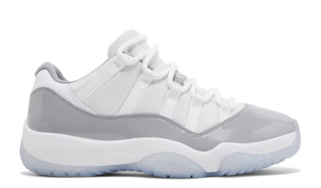 Used jordan outlet 11