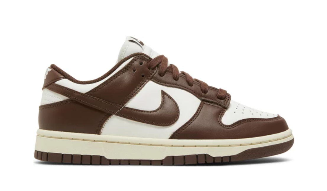 Nike Dunk Low - Cacao Wow (W)