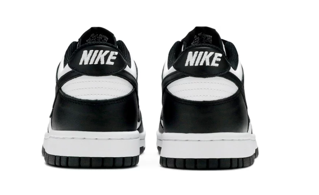 Nike Dunk Low - Panda (GS)