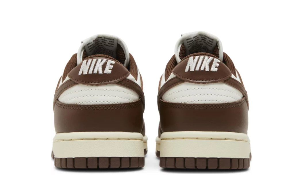 Nike Dunk Low - Cacao Wow (W)