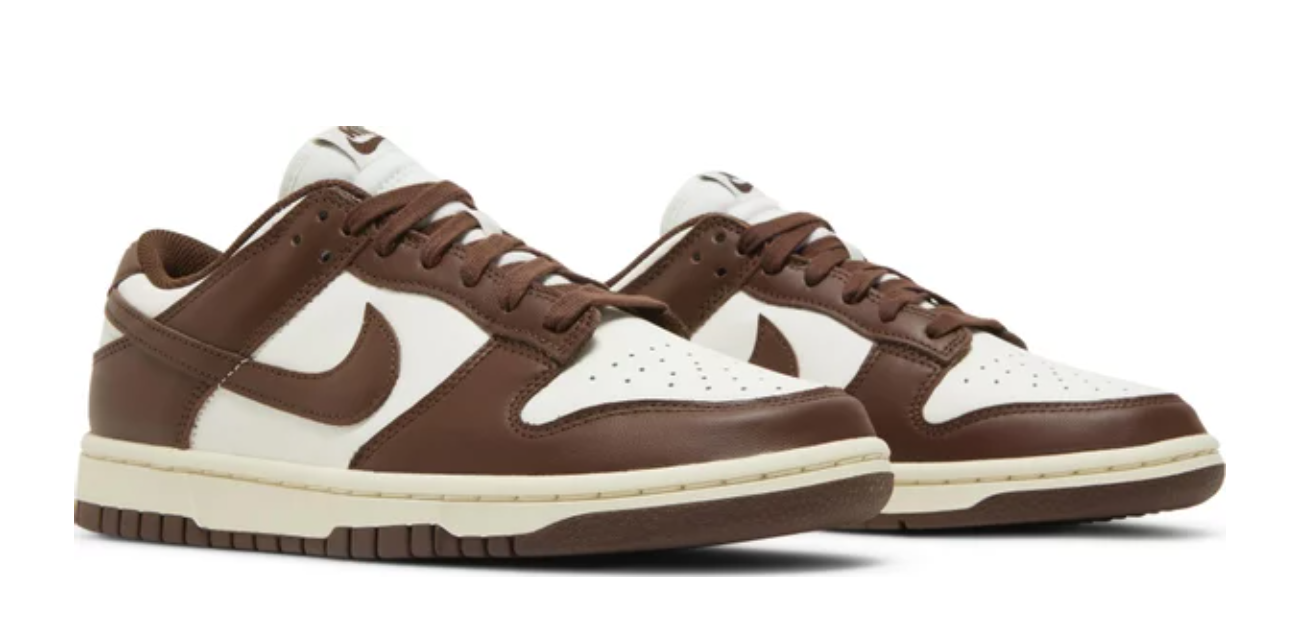 Nike Dunk Low - Cacao Wow (W)