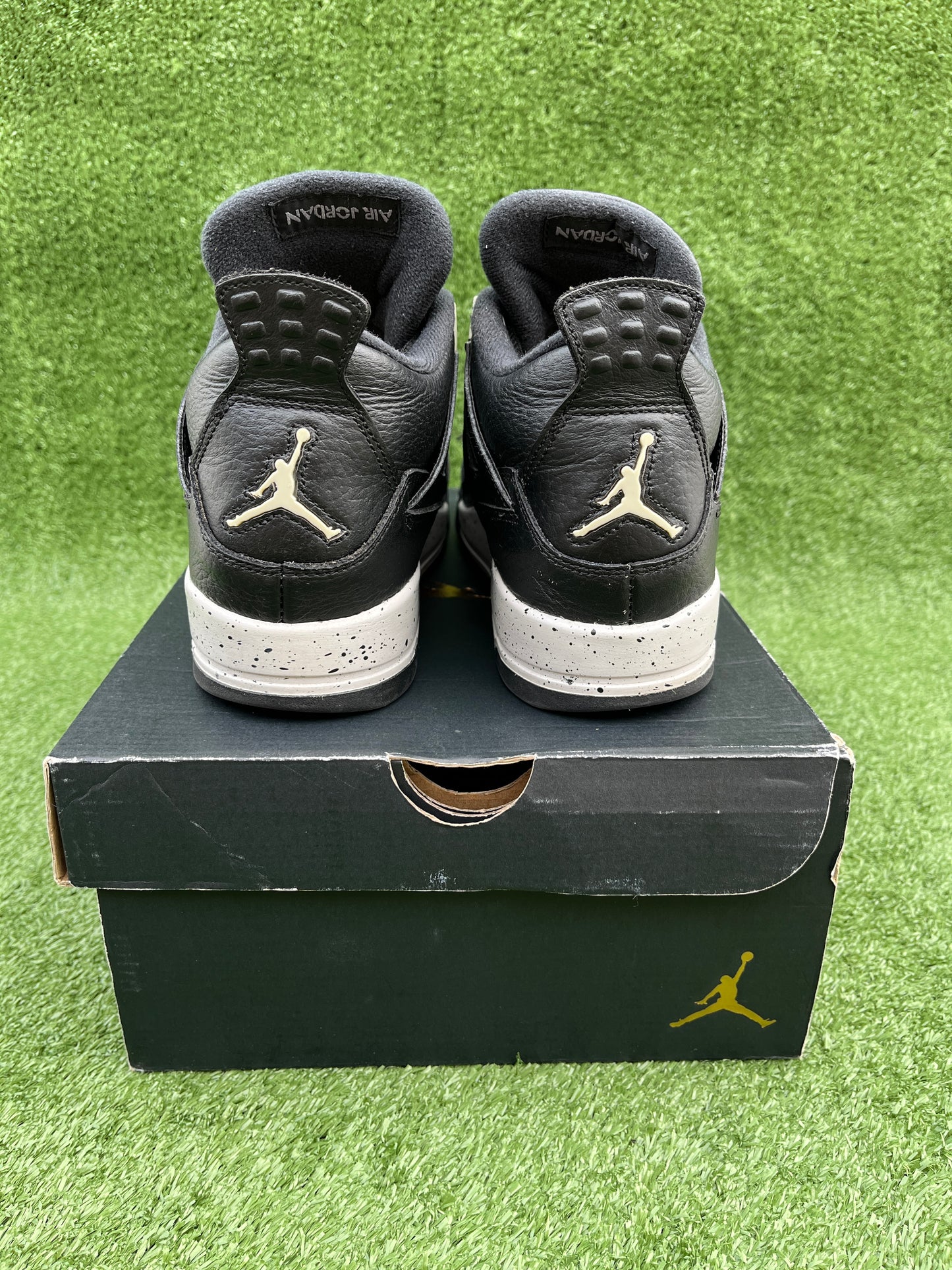 Jordan 4 - Oreo 2015 [6Y-USED]