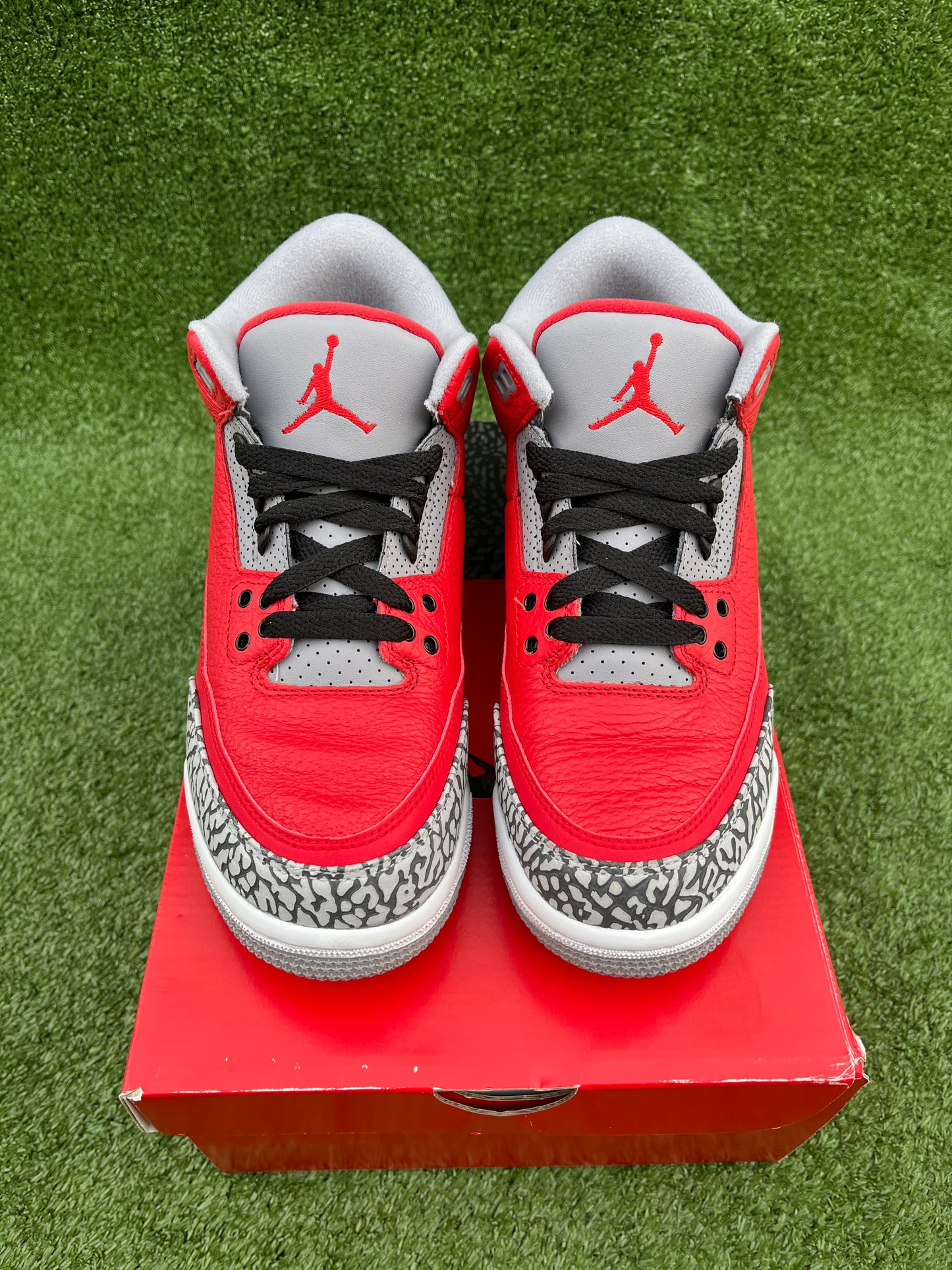 Jordan 3 - Unite [6Y-USED]