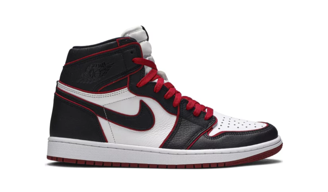 Jordan 1 High - Bloodline [US12-USED]