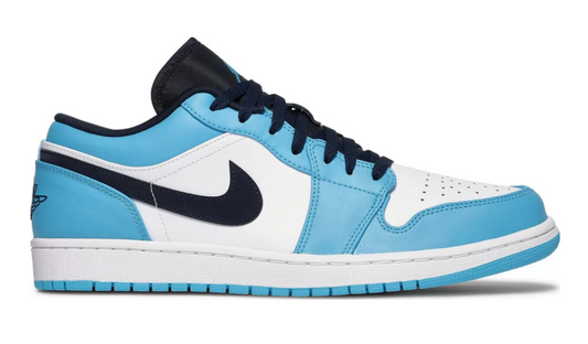 Jordan 1 Low - UNC [US9.5-USED]