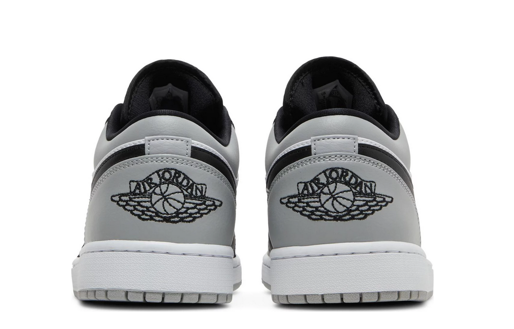 Jordan 1 Low - Shadow Toe