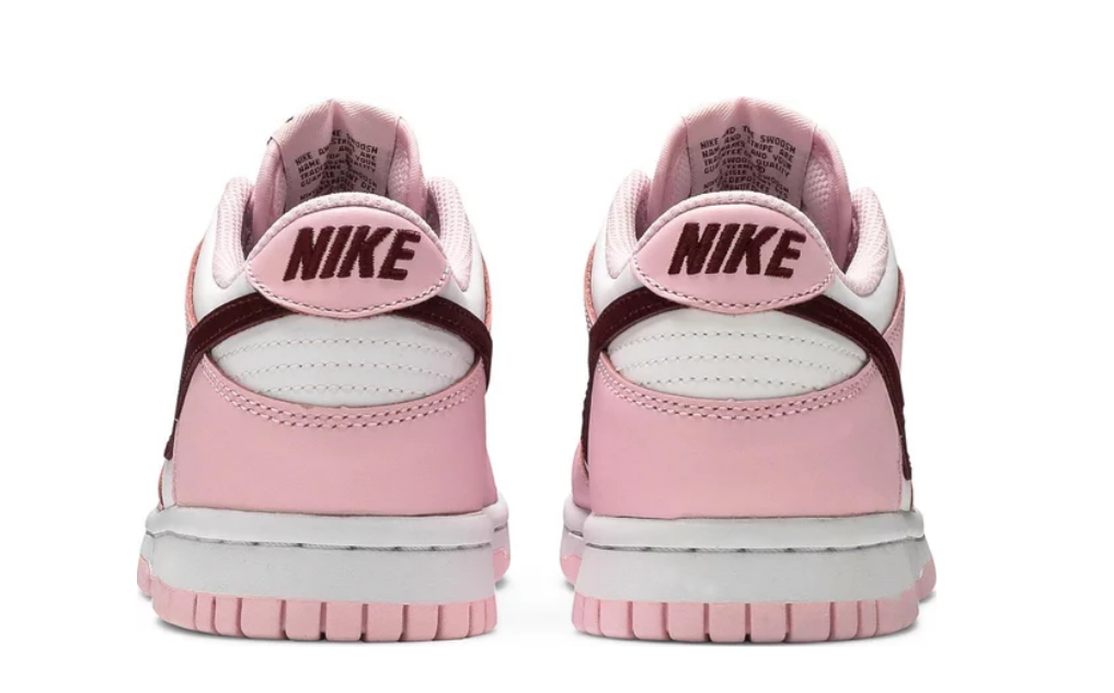 Nike Dunk Low - Valentine's Day (GS)