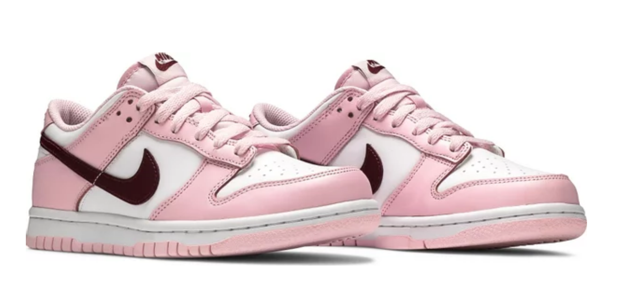 Nike Dunk Low - Valentine's Day (GS)