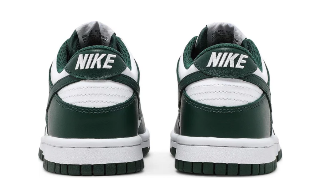 Nike Dunk Low - Michigan State (GS)