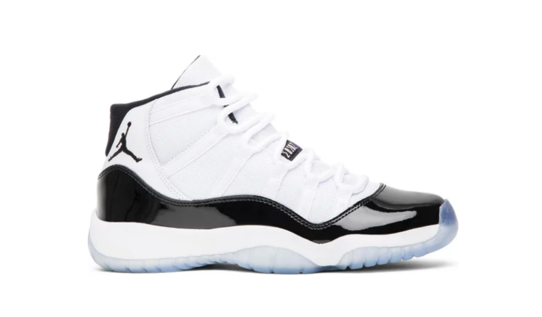 Jordan 11 - Concord [6Y-USED]