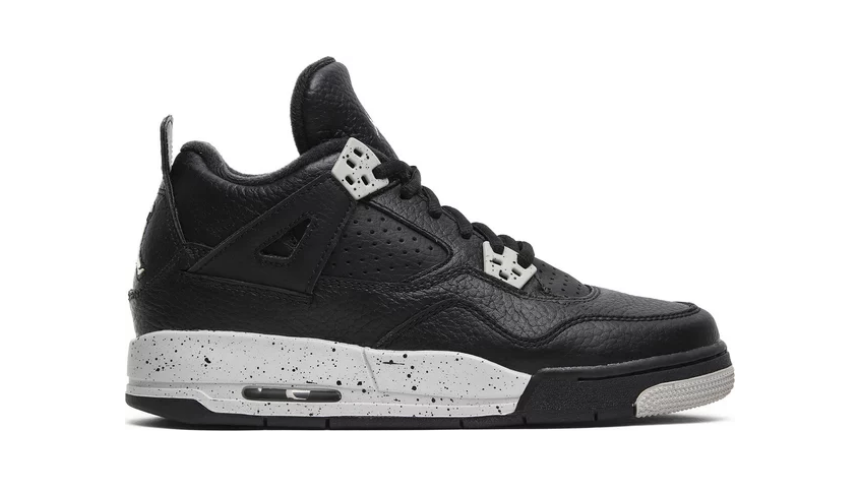 Jordan 4 - Oreo 2015 [6Y-USED]