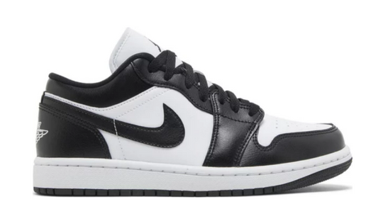 Jordan 1 Low - Panda W