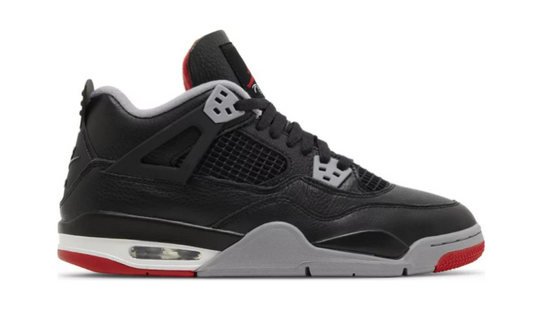 Jordan 4 - Bred Reimagined (GS)