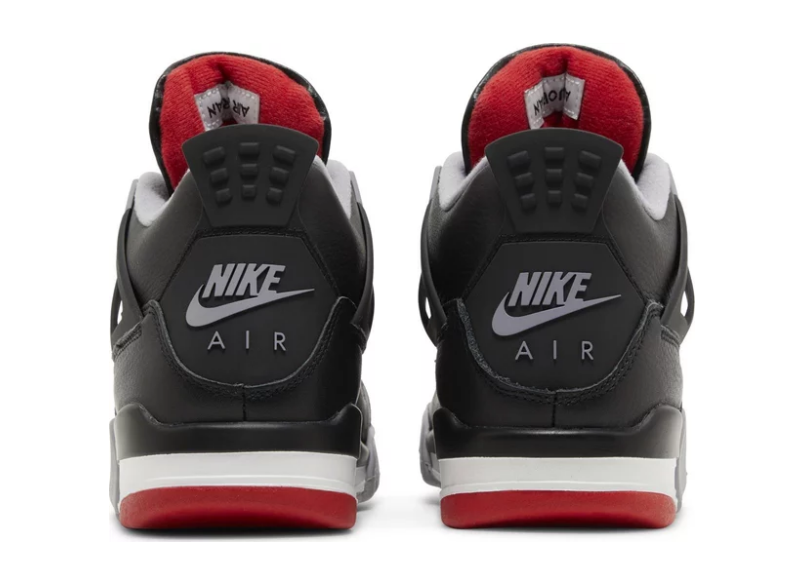 Jordan 4 - Bred Reimagined (GS)