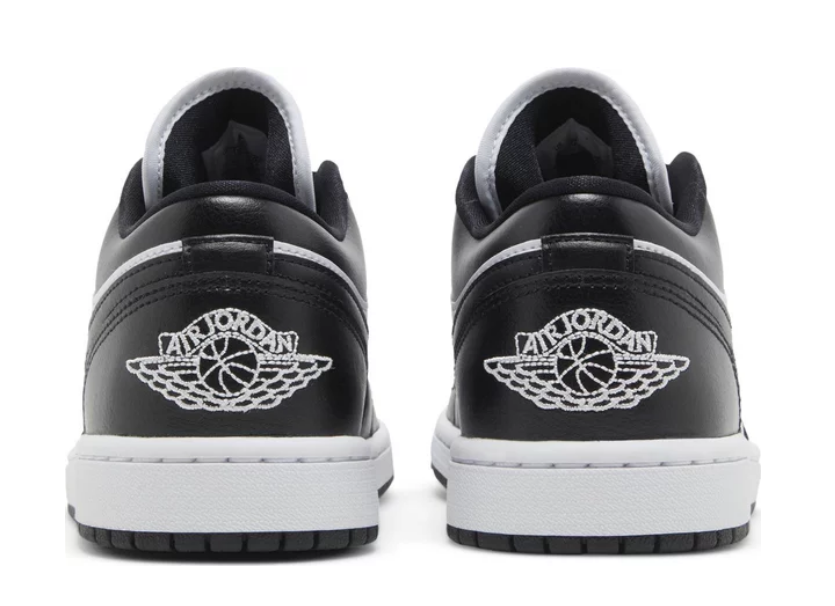 Jordan 1 Low - Panda W