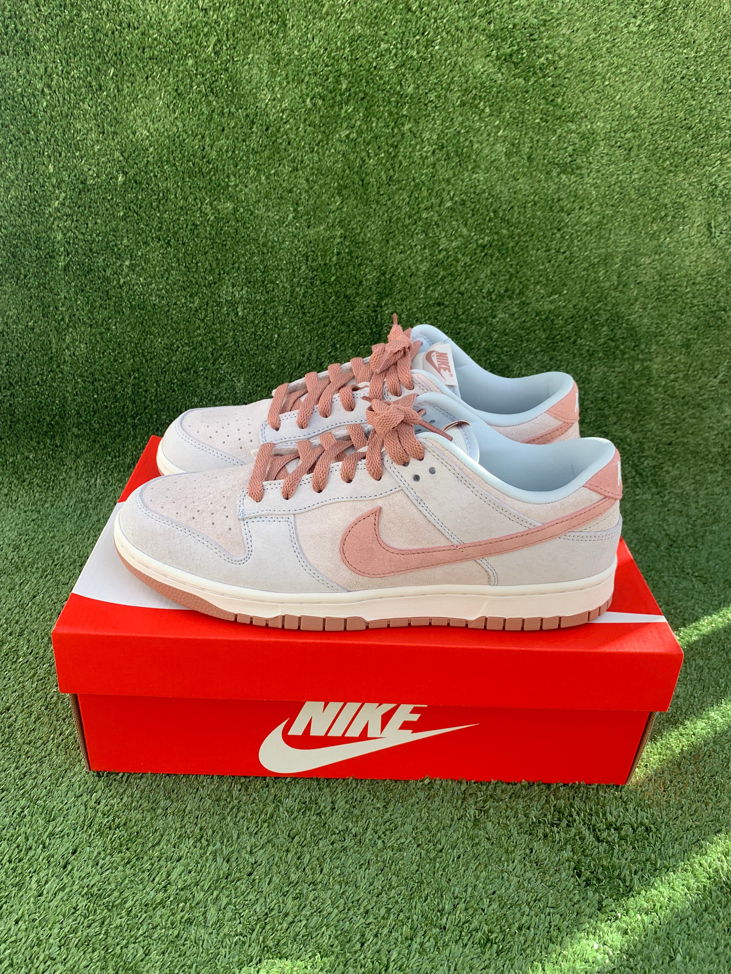 Nike sales nz rose