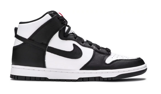 Nike Dunk High - Panda (W)