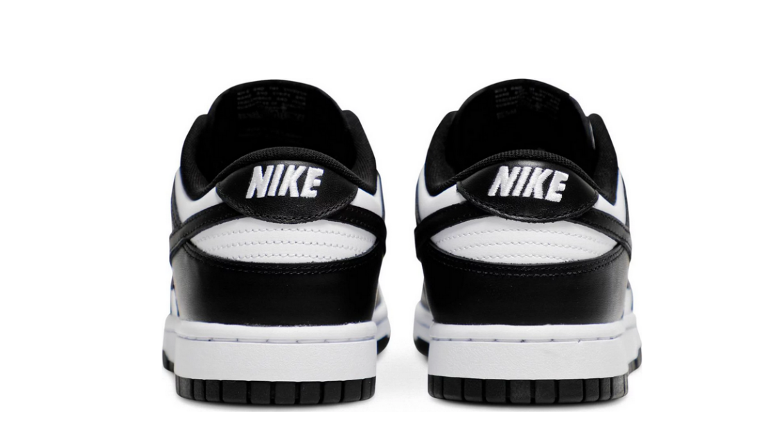 Nike Dunk Low - Panda