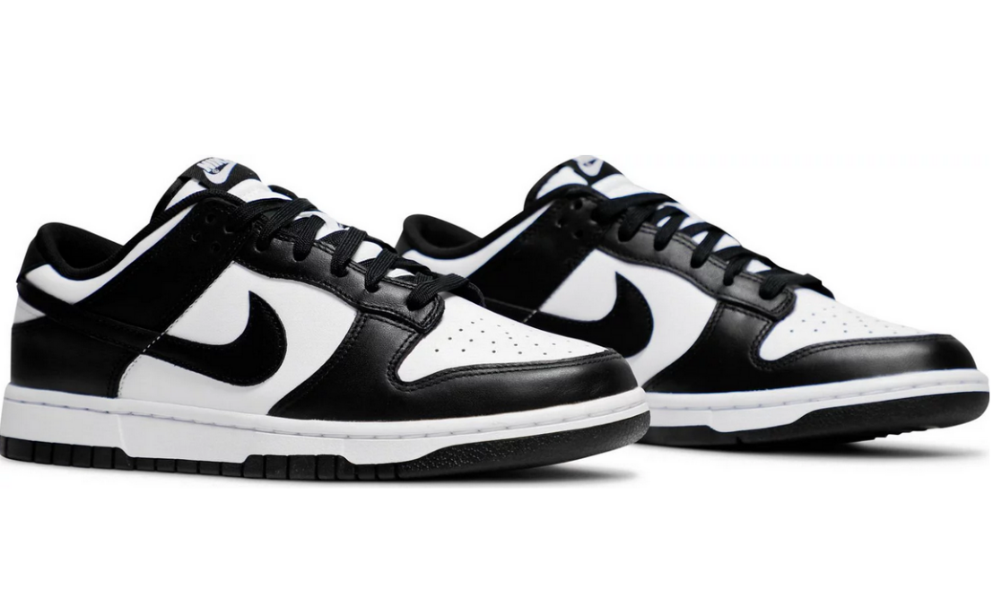 Nike Dunk Low - Panda