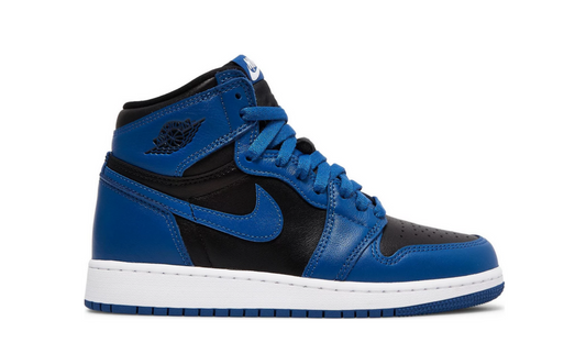 Jordan 1 High - Marina Blue (GS)