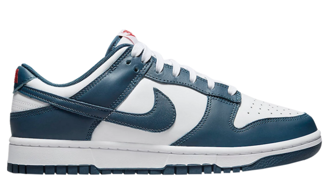 Nike Dunk Low - Valerian