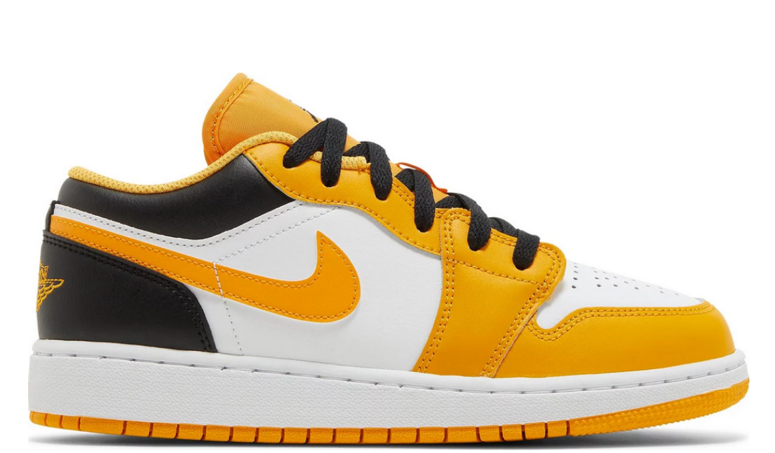 Jordan 1 Low - University Gold (GS)