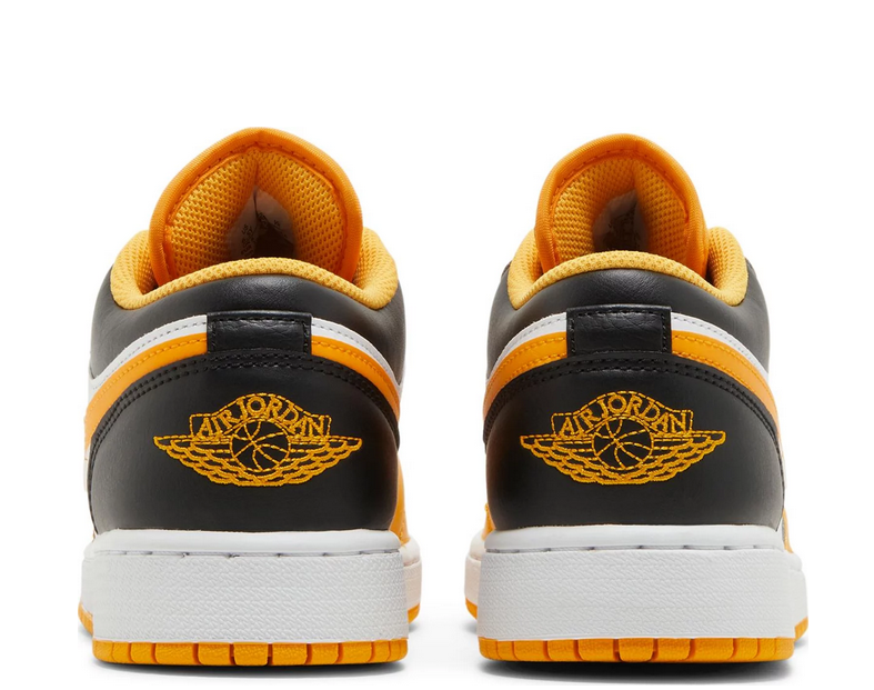 Jordan 1 Low - University Gold (GS)