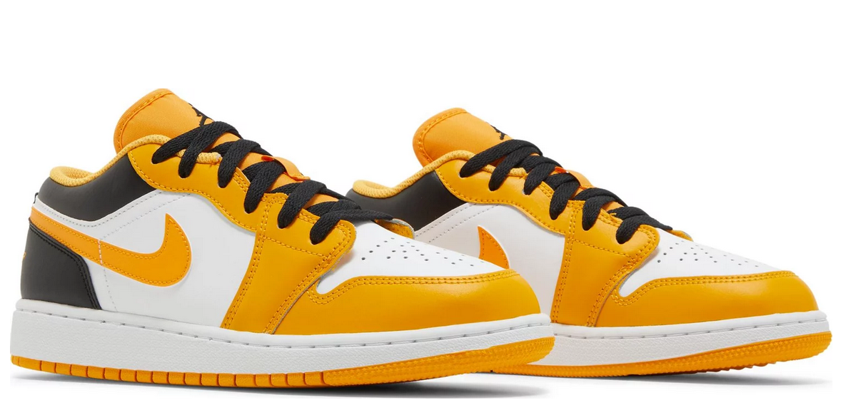 Jordan 1 Low - University Gold (GS)