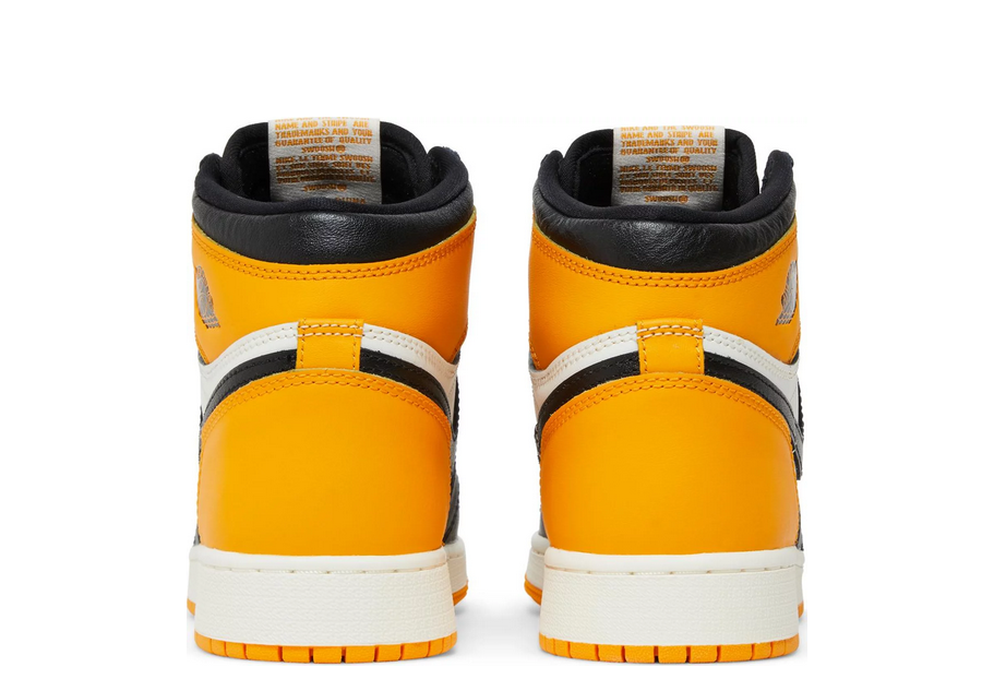 Jordan 1 High - Taxi