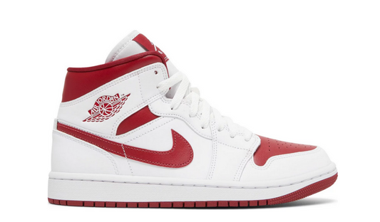 Jordan 1 Mid - Reverse Chicago (W)