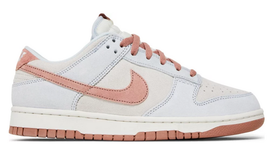 Nike Dunk Low - Fossil Rose [USED]