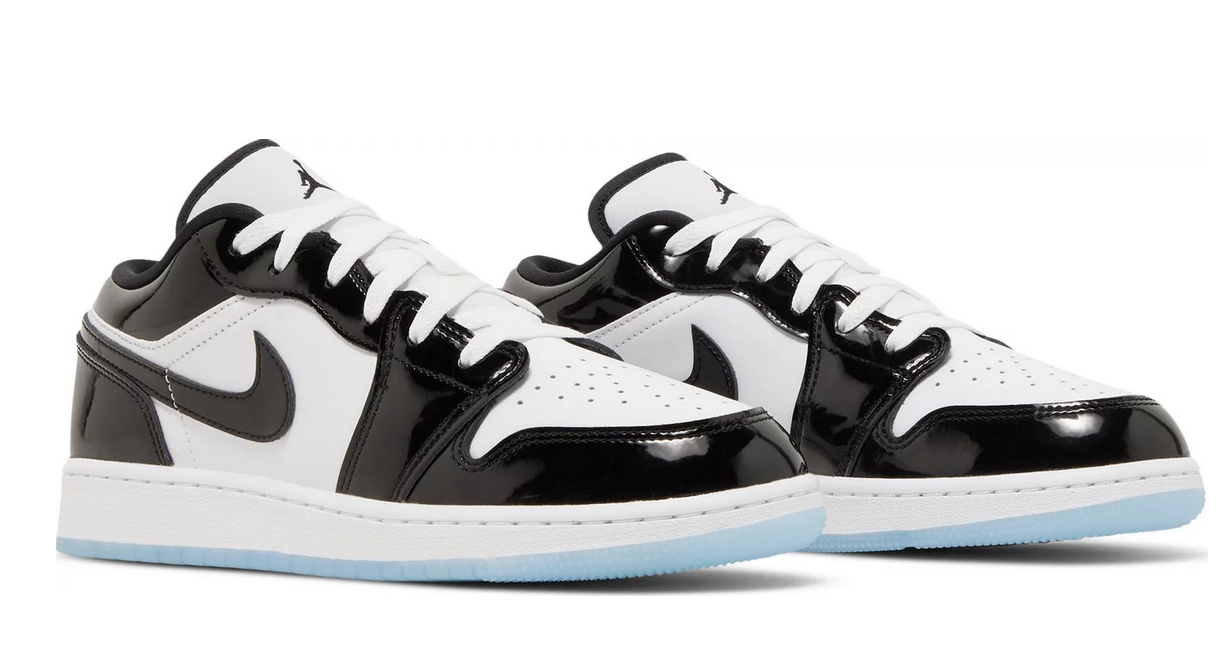 Jordan 1 Low - Concord (GS)