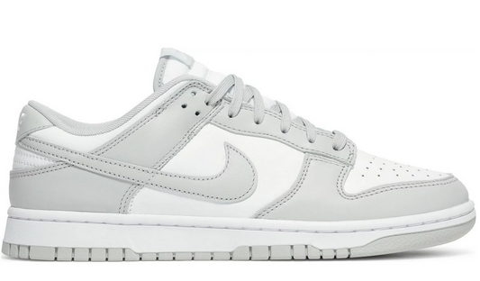 Nike Dunk Low - Grey Fog