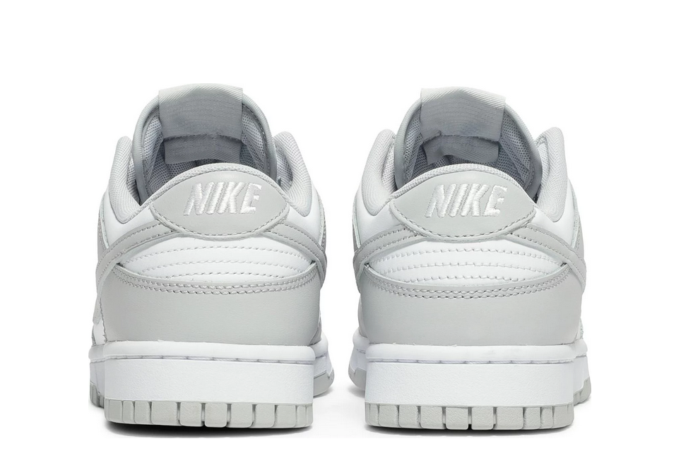 Nike Dunk Low - Grey Fog