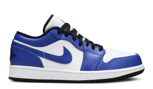 Jordan 1 Low - Game Royal