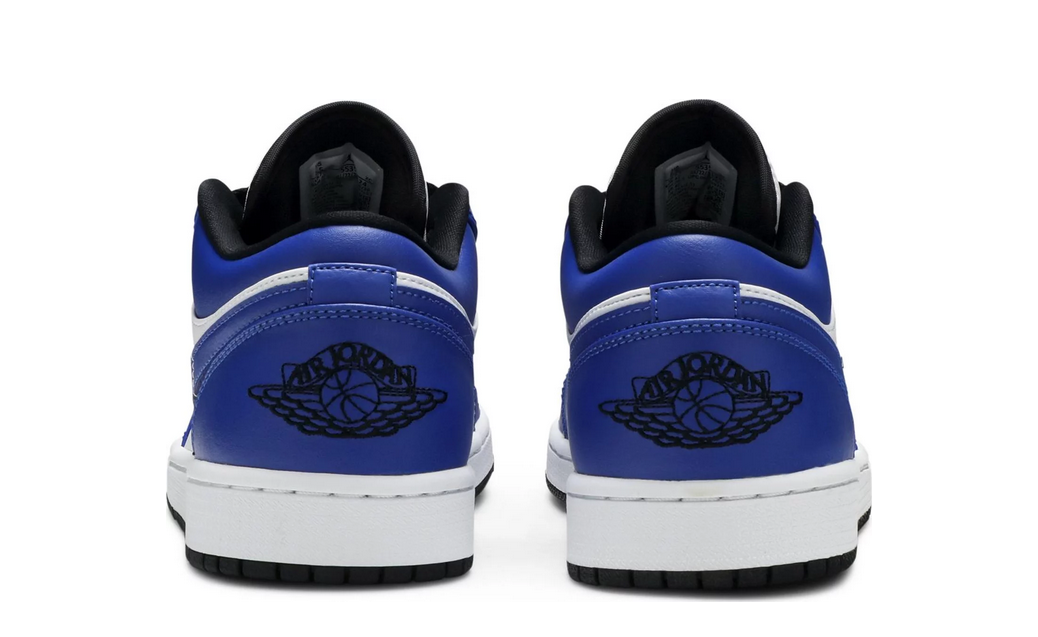 Jordan 1 Low - Game Royal